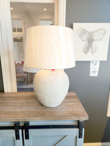 Dreward Table Lamp