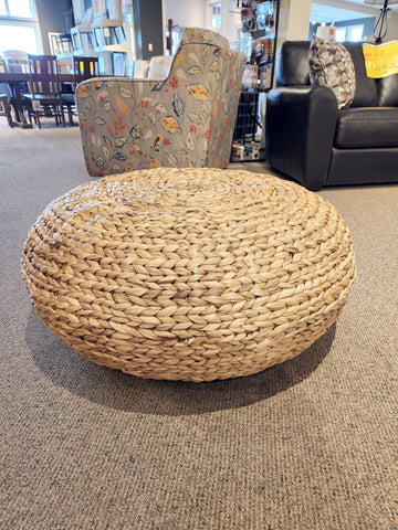 Galice Woven Cocktail Table