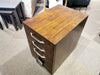 3 Drawer File Cabinet