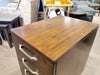 3 Drawer File Cabinet
