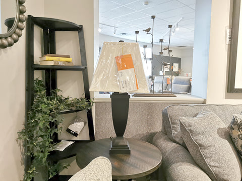 L243154 Amerigin Table Lamp