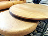 T163 Drezmoore Nesting Coffee Table Set