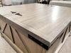 Aldwin Coffee Table