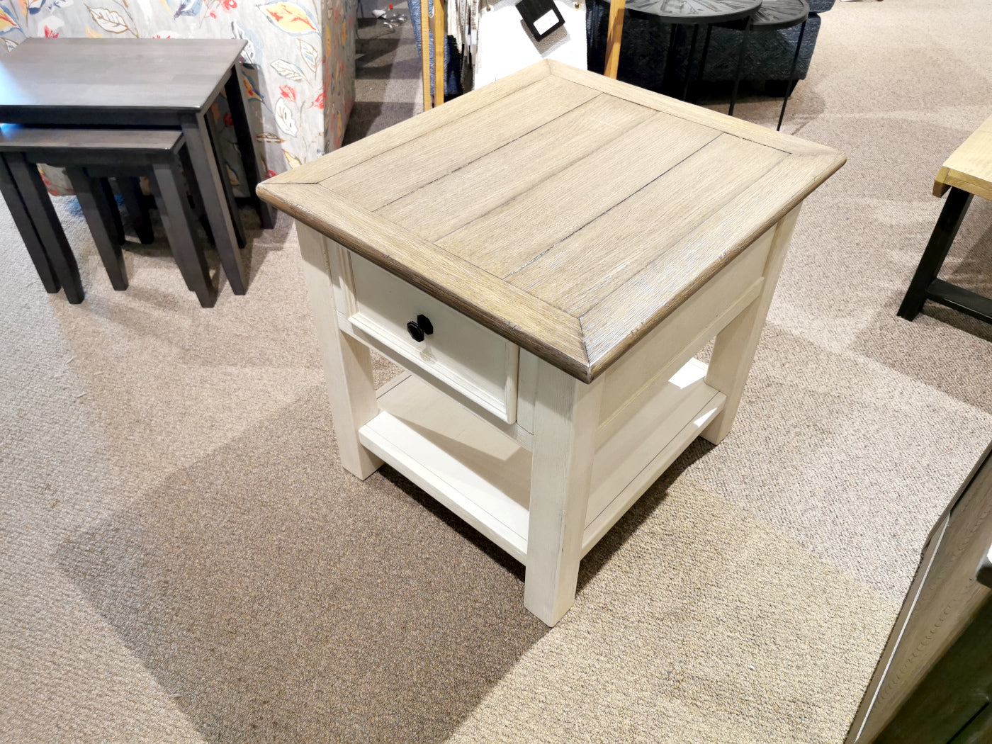 Bolanburg Occasional Tables Living Room Furniture Conway Furniture
