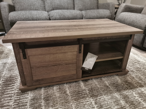 Arlenbry Coffee Table