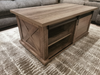 Arlenbry Coffee Table