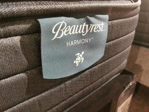 Beautyrest black alcove discount