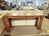 803 Bloc Console Table