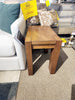 802 Bloc End Table