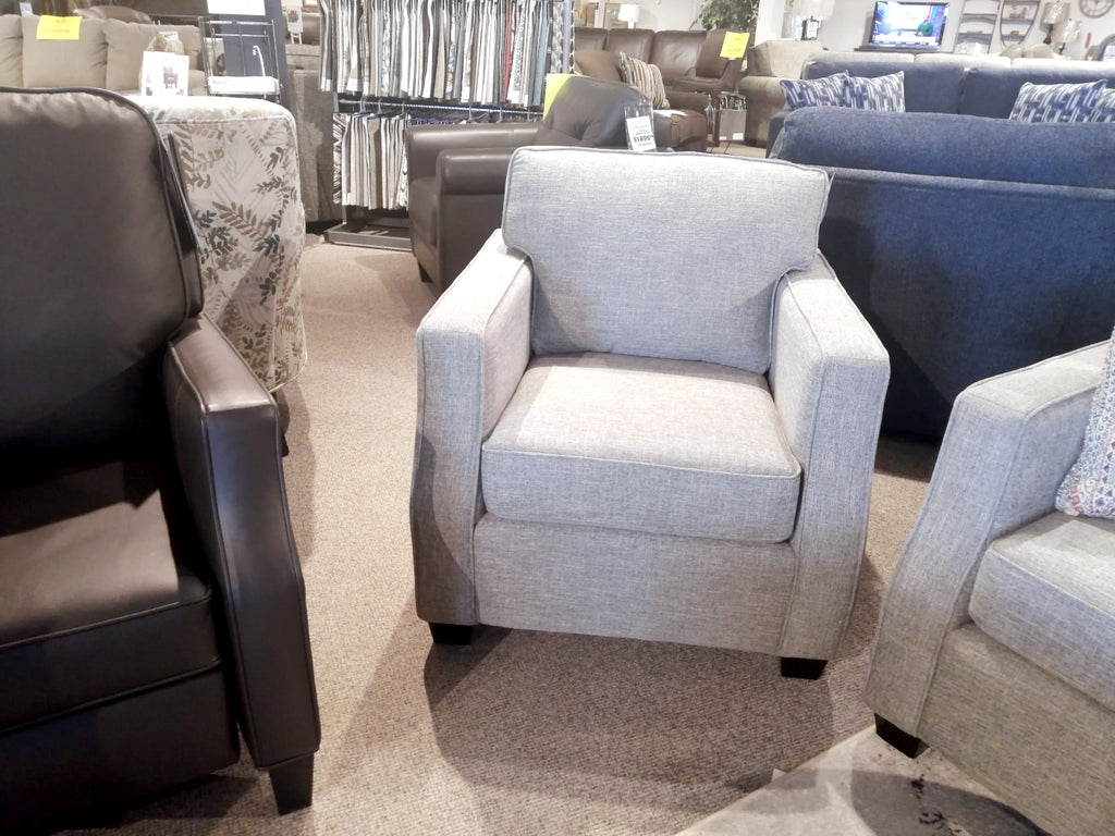 2570 Power Recliner from Decorrest Conway Furniture