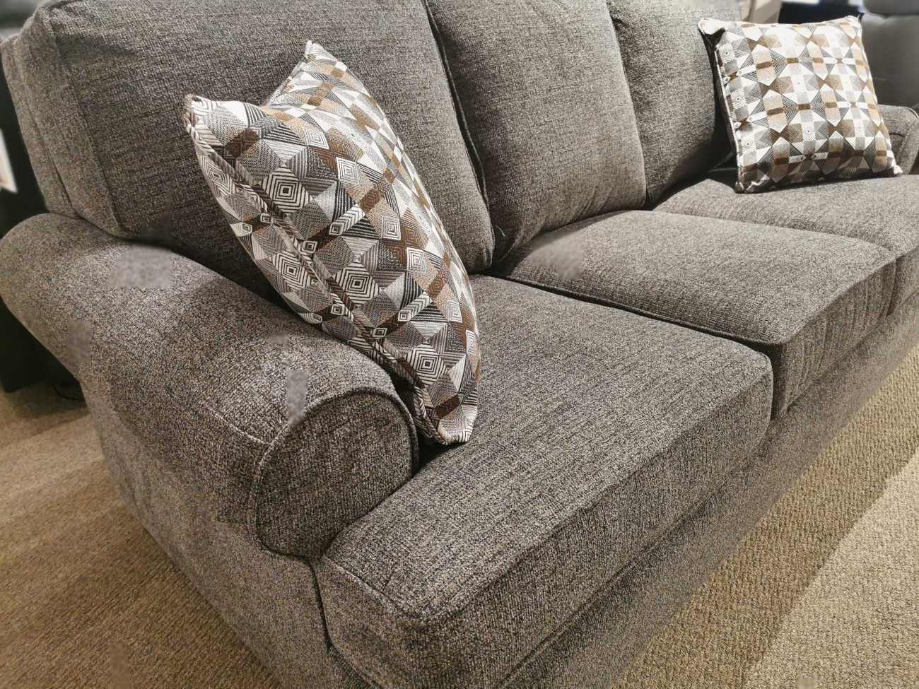 Malibu sofa bobs furniture deals