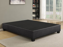 EZ Upholstered Bed Frame