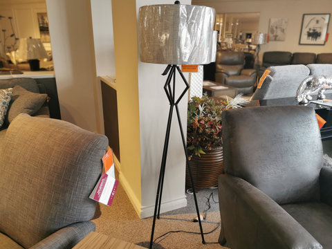 1629 Floor Lamp