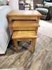 GG180 Glengarry Nesting Tables