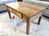 GG2135 Glengarry Condo Coffee Table with Drawer