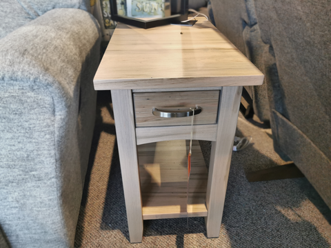 N-GG2413 Glengarry Chair Side Table