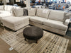 2696 Chaise Sectional