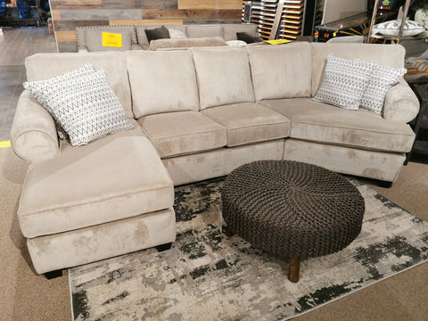 2566/83 Sectional