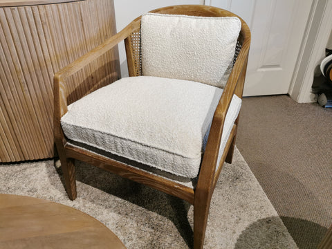 Landon Accent Chair
