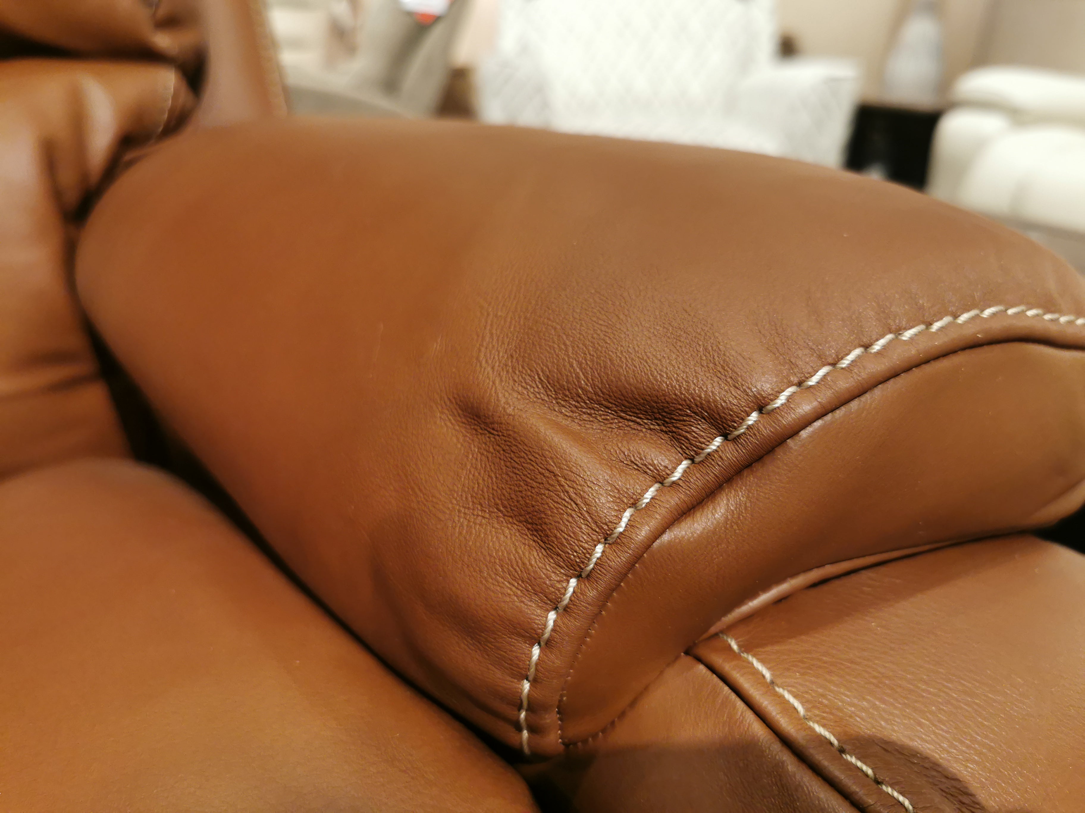 530 Greyson Rocker Recliner Conway Furniture