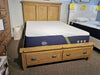 B5487 Lynnfield Queen Bed