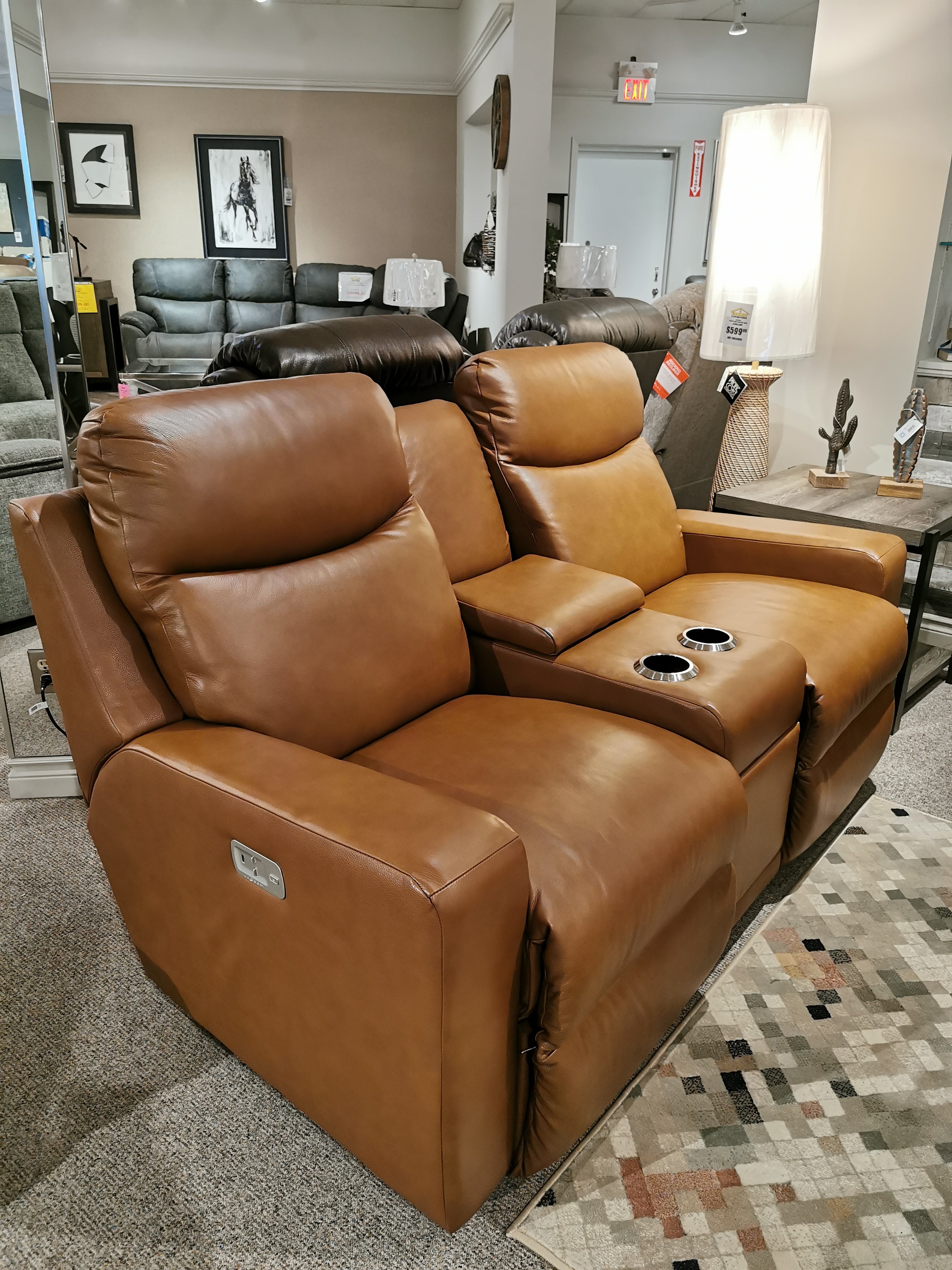 La-Z-Boy Hawthorn | Sofa | Conway Furniture