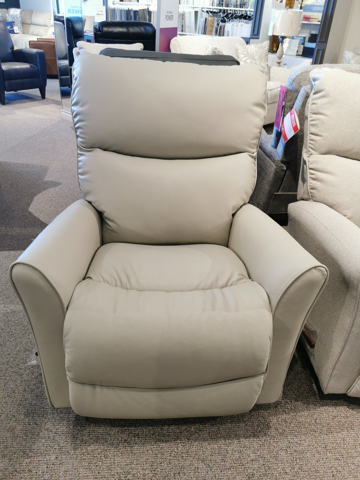 Rowan Rocker Recliner Rowan Rocker Recliner
