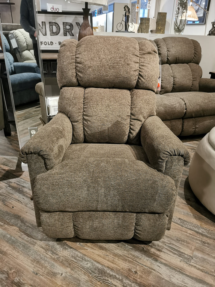 La-Z-Boy 512 Pinnacle Rocker Recliner Living Room Conway Furniture