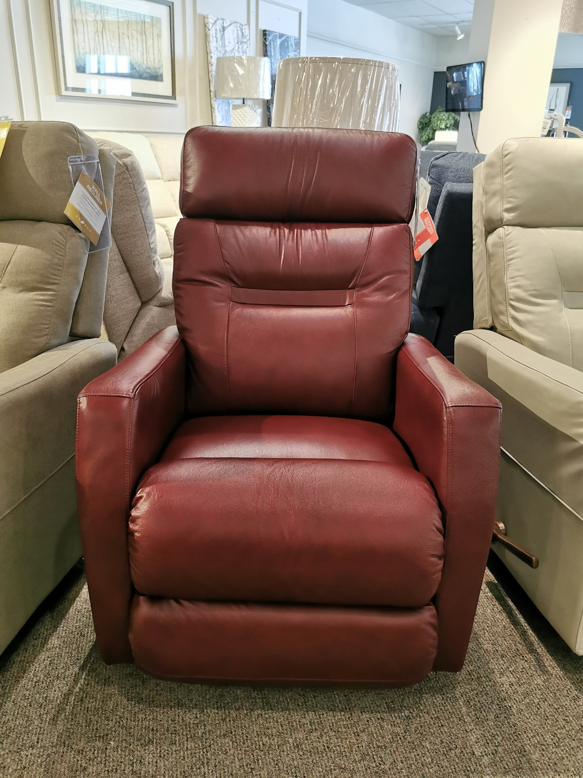 Couch Costco Small Recliner Club Chair Costco Armchairs Power