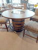 Jack Daniels Barrel Table Package