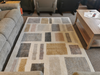 2053 Sable Area Rug