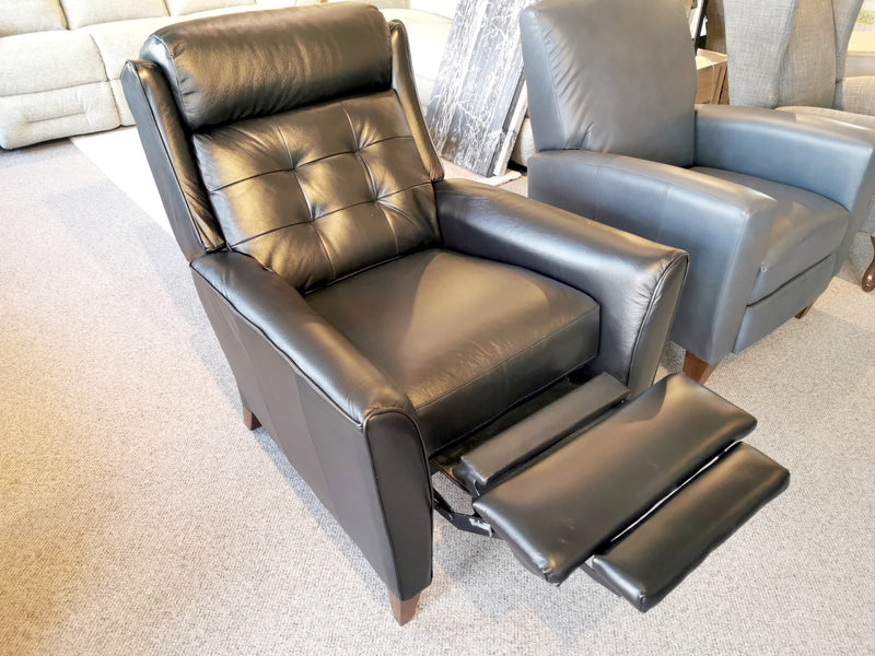 430 Brentwood High Leg Reclining Chair