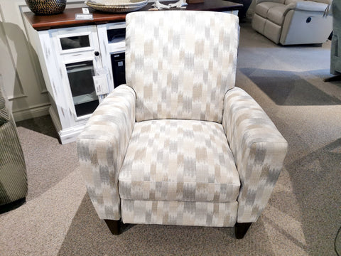 431 Scarlett High-Leg Recliner