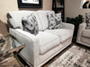 593 Kennedy Love seat