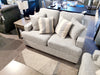 605 Cleo Loveseat