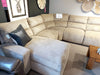 759 Maddox Reclining Sectional