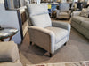 404 Mercer High-Leg Recliner