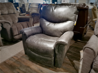 La-Z-Boy 521 James Leather Rocker Recliner | Living Room | Conway La-Z-Boy 521 James Leather Rocker Recliner | Living Room | Conway