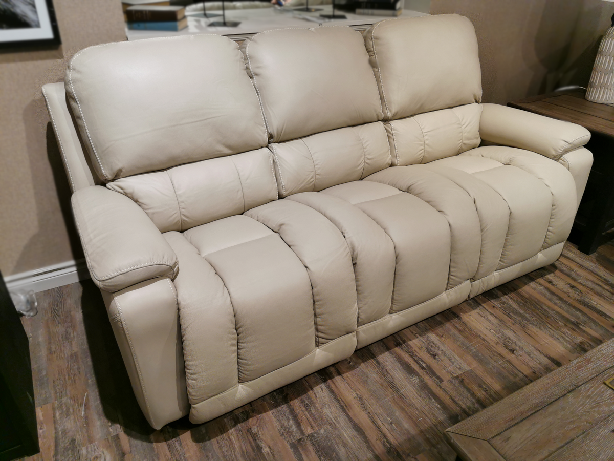Greyson reclining sofa hotsell