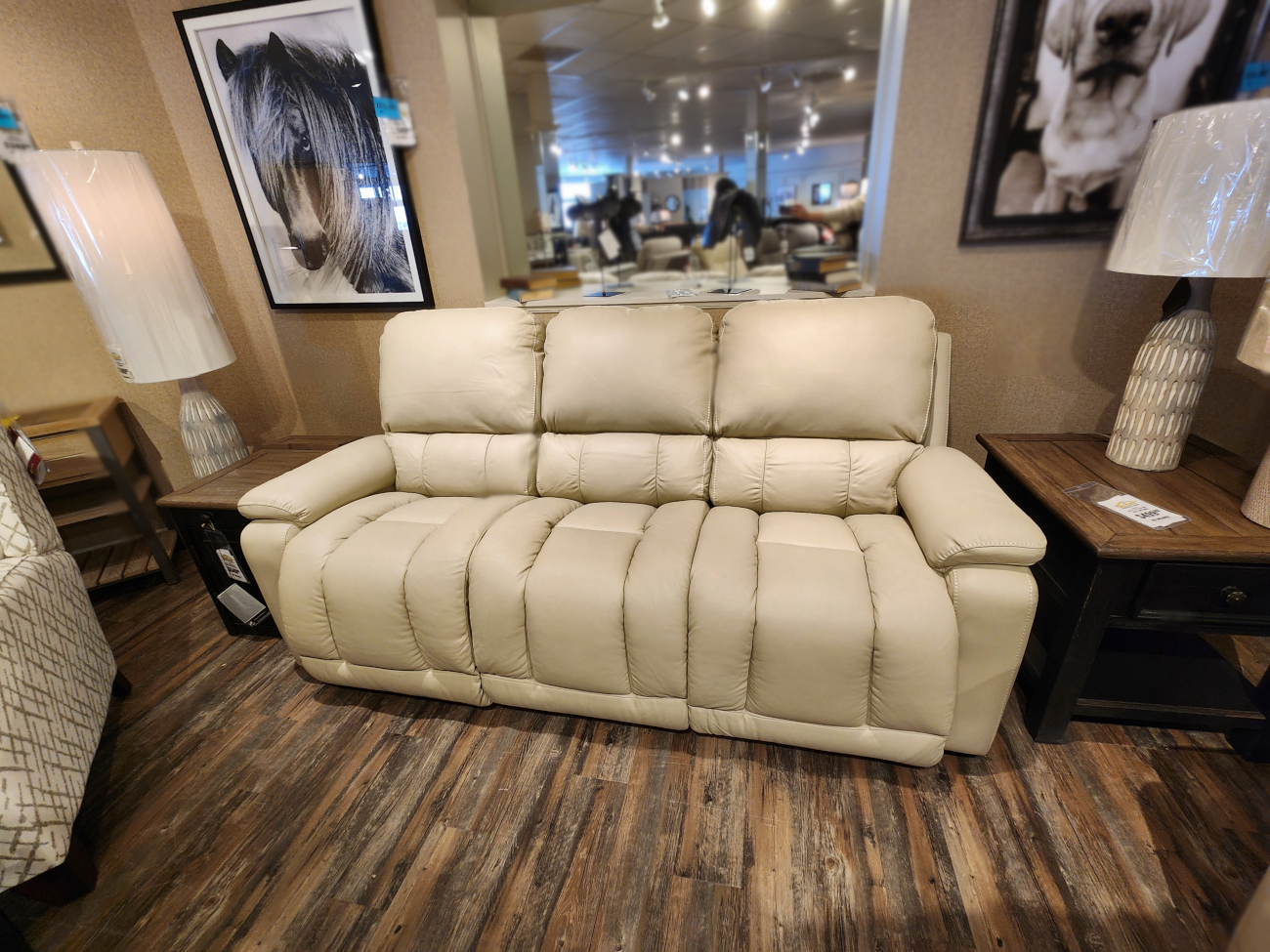 530 Greyson Reclining Sofa Conway Furniture