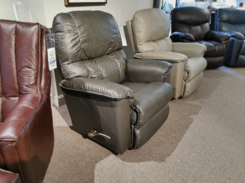572 Lawrence Rocker Recliner