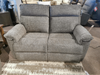 706 Jay Power Loveseat with head-rest