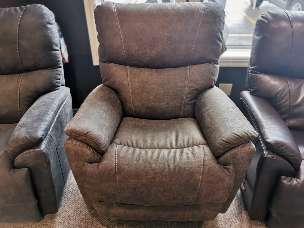 LaZBoy 724 Trouper WallAway Recliner Living Room Conway Furniture