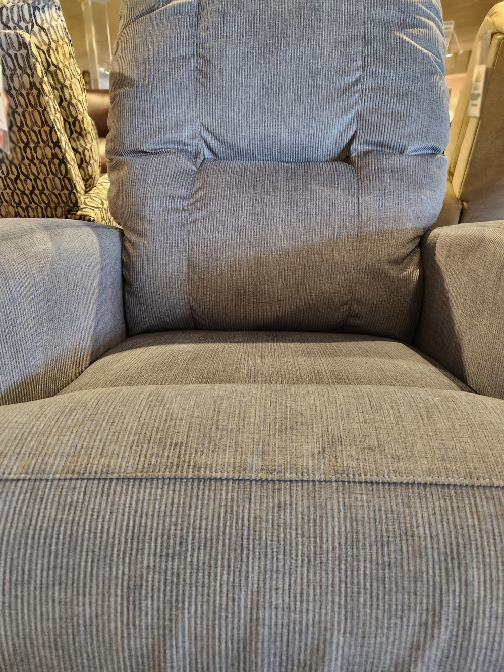 Casey online rocker recliner