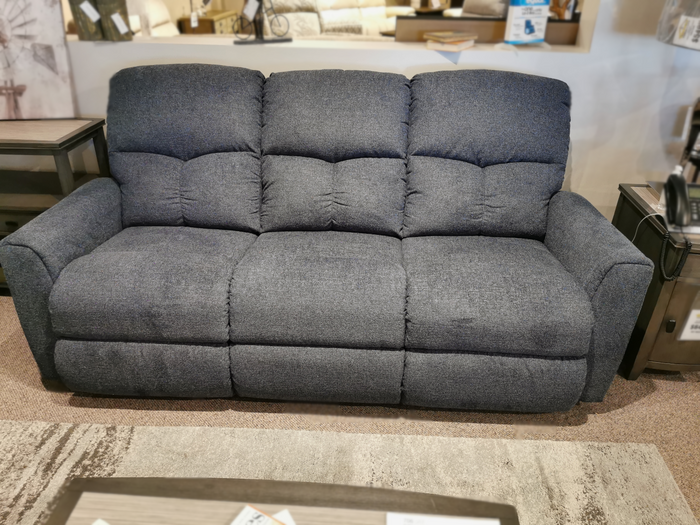 Soft reclining sofa sale
