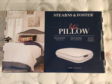 Stearns & Foster Latex Pillow