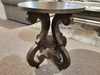 2491 Bellamy Round Accent Table