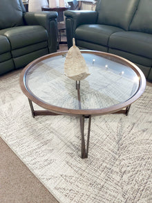 T5639 Elora Round Cocktail Table