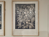 12964 Vintage Fruit and Floral II