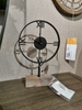 68642 Oric Table Clock